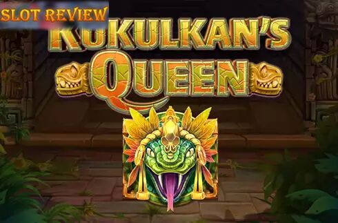 Kukulkans Queen slot